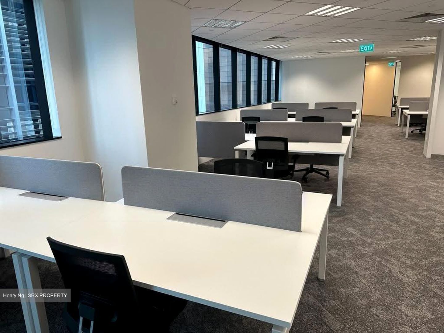Republic Plaza (D1), Office #635697561